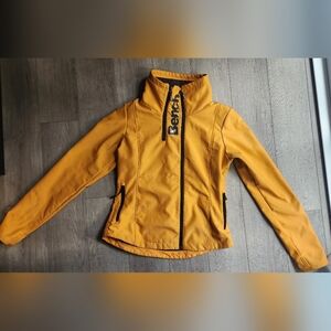 Manteau Bench Orange grandeur 10 (M - L)